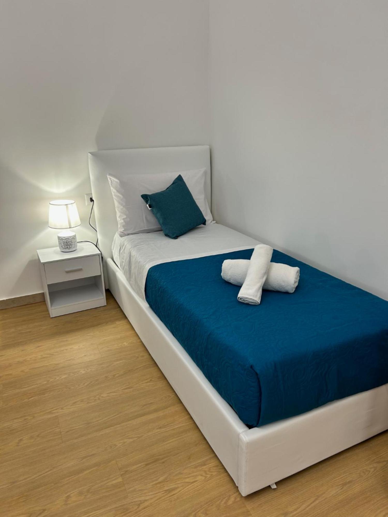San Peter Vale House Apartment Rome Exterior photo