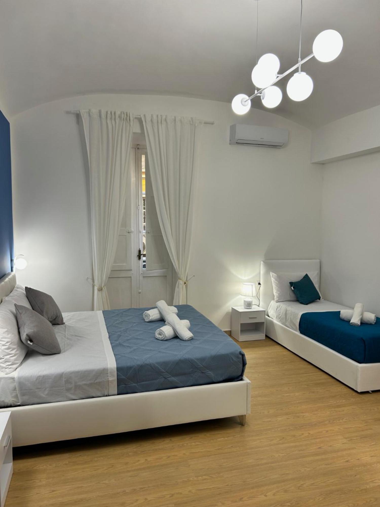 San Peter Vale House Apartment Rome Exterior photo