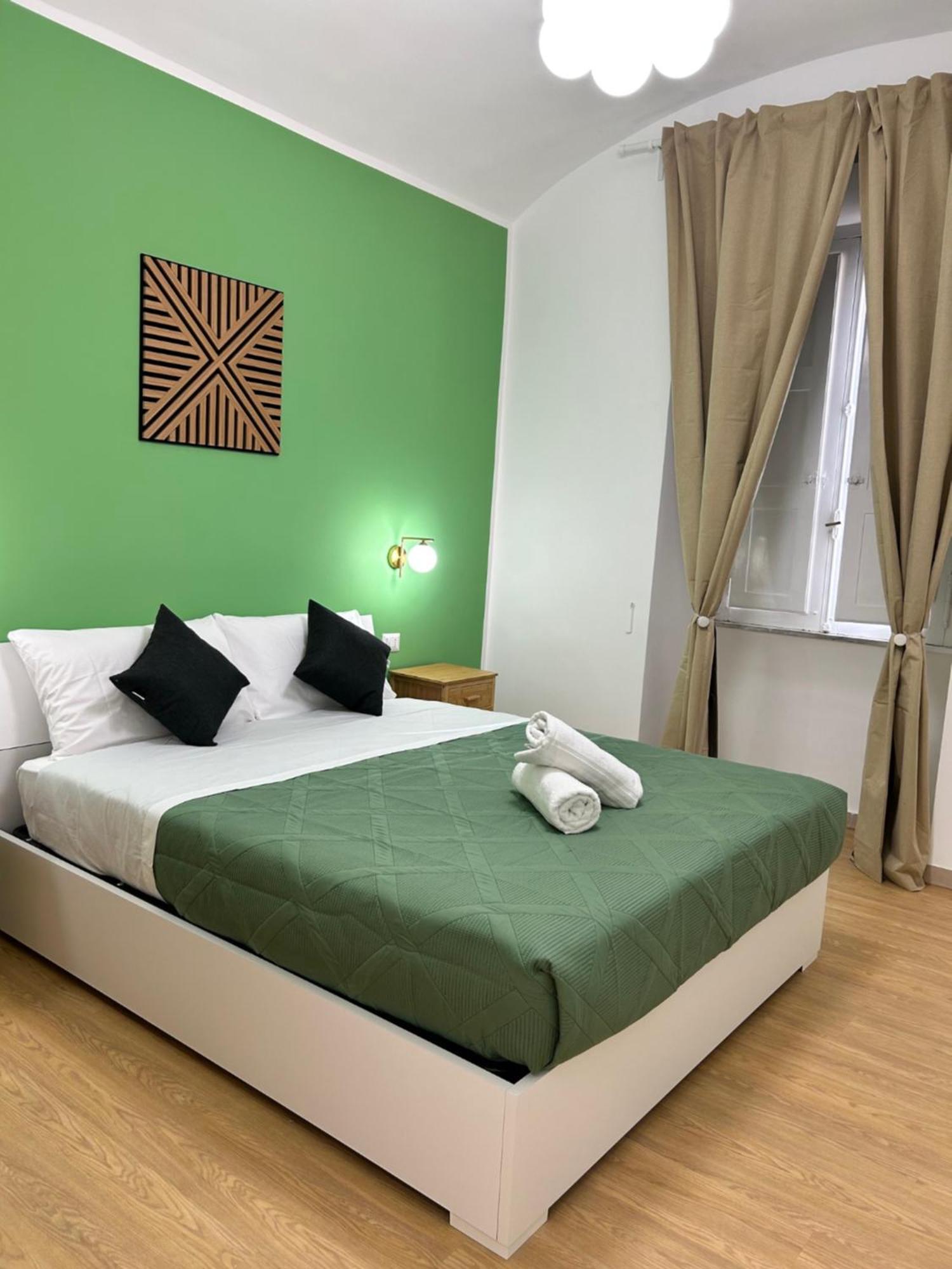 San Peter Vale House Apartment Rome Exterior photo