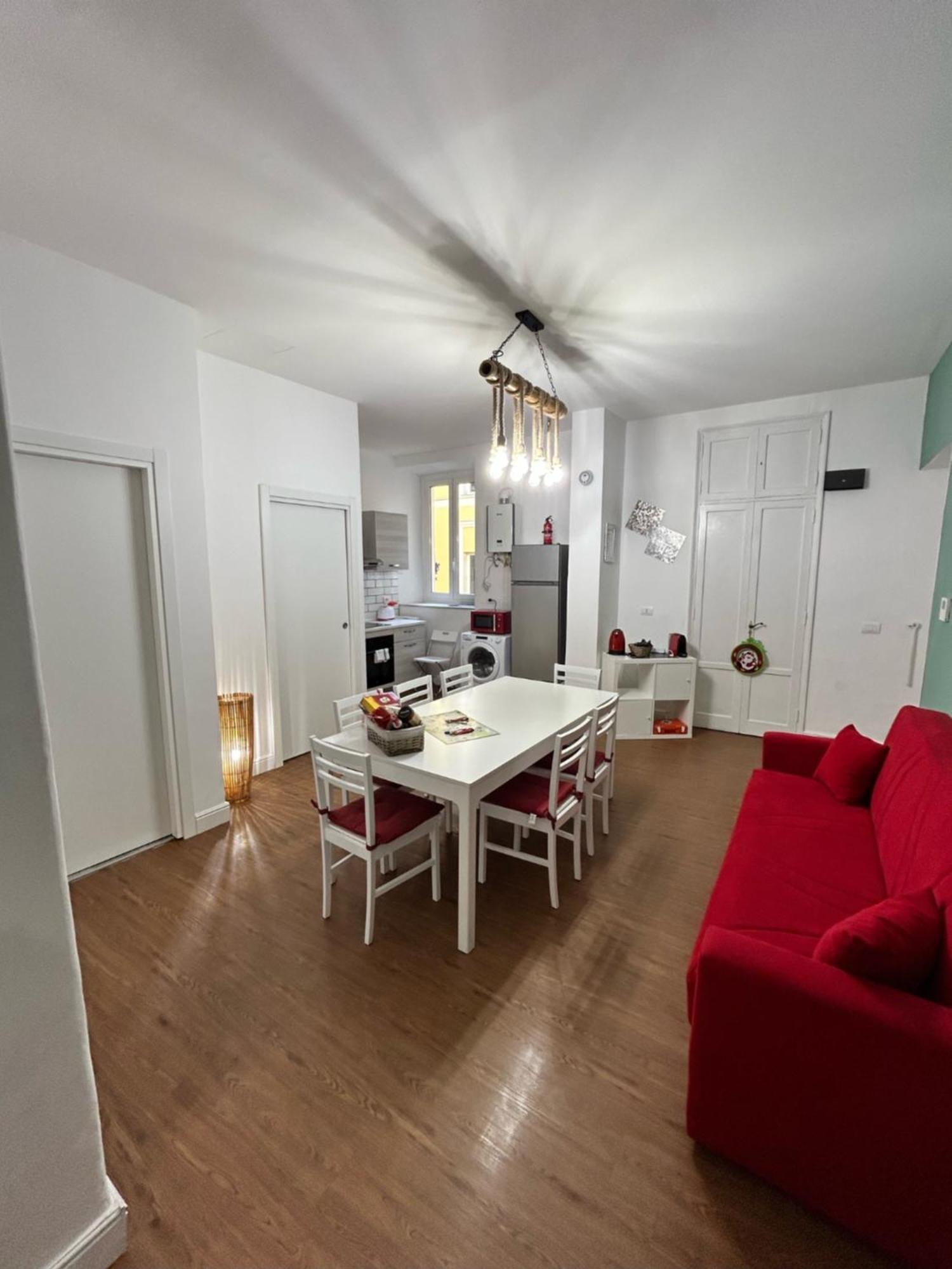 San Peter Vale House Apartment Rome Exterior photo